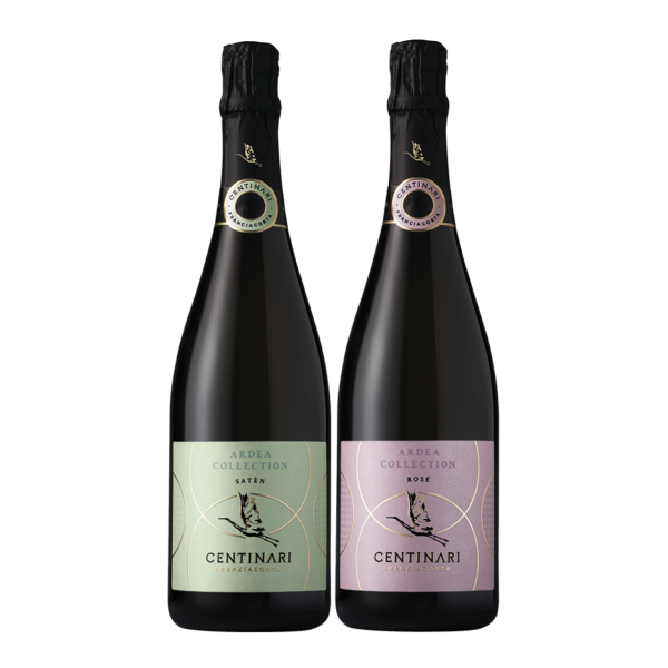 franciacorta centinari ardea selection
