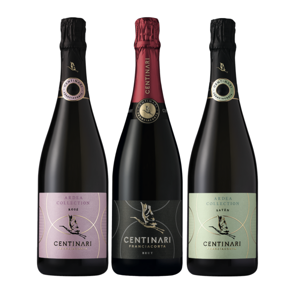 franciacorta centinari excellence selection