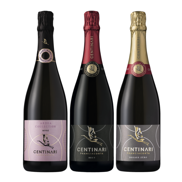 franciacorta centinari perlage selection
