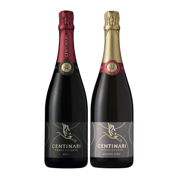 franciacorta centinari prestige selection