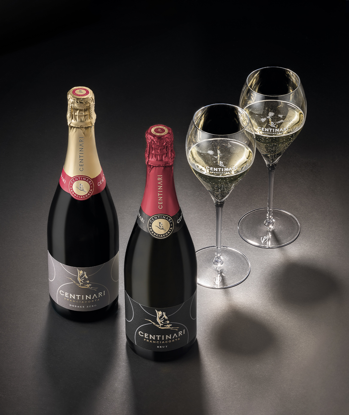 Vini Franciacorta Centinari