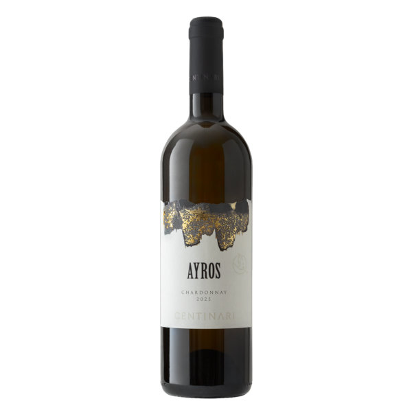 Centinari Ayros Chardonnay
